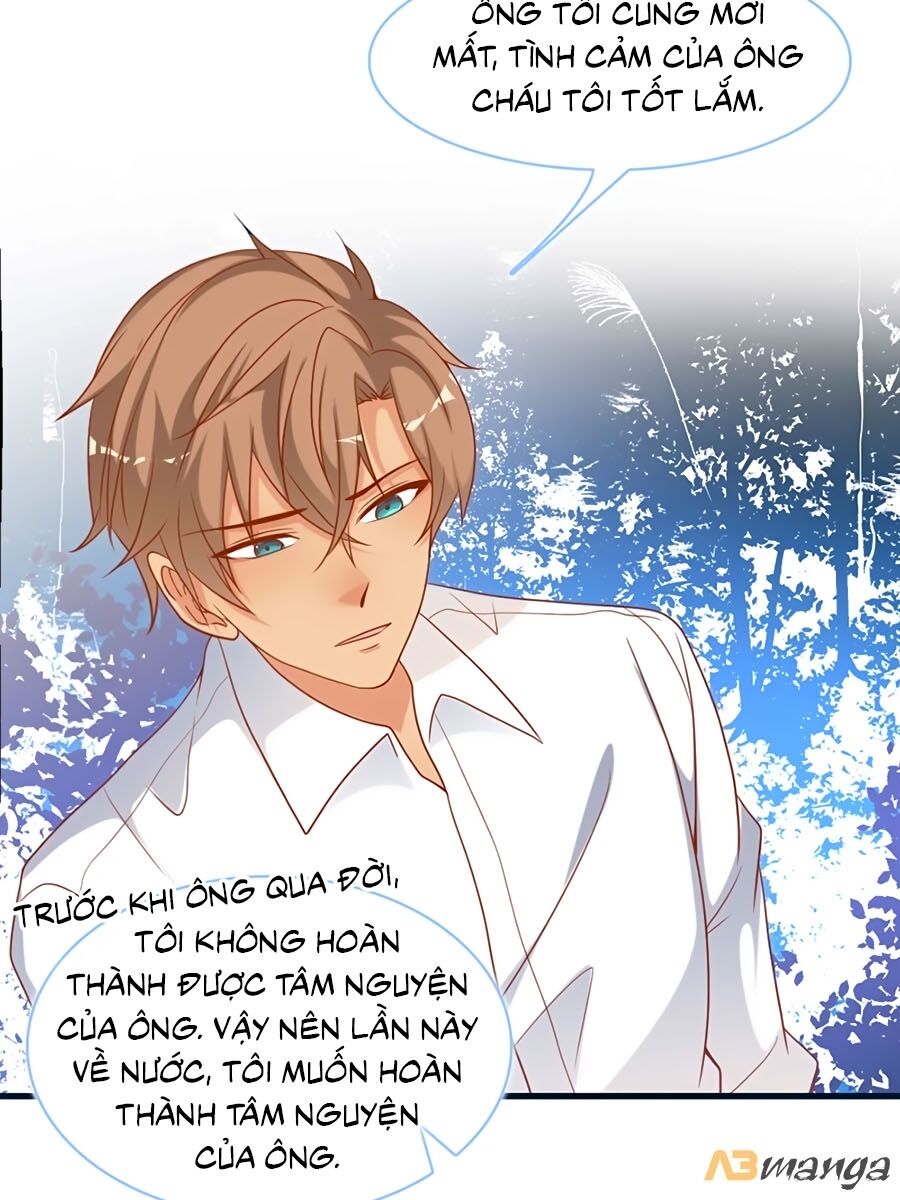 Tổng Tài Daddy Đuổi Tới Nơi Rồi Chapter 88 - 20
