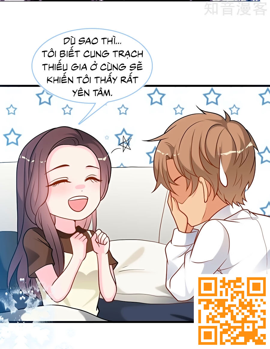 Tổng Tài Daddy Đuổi Tới Nơi Rồi Chapter 88 - 23