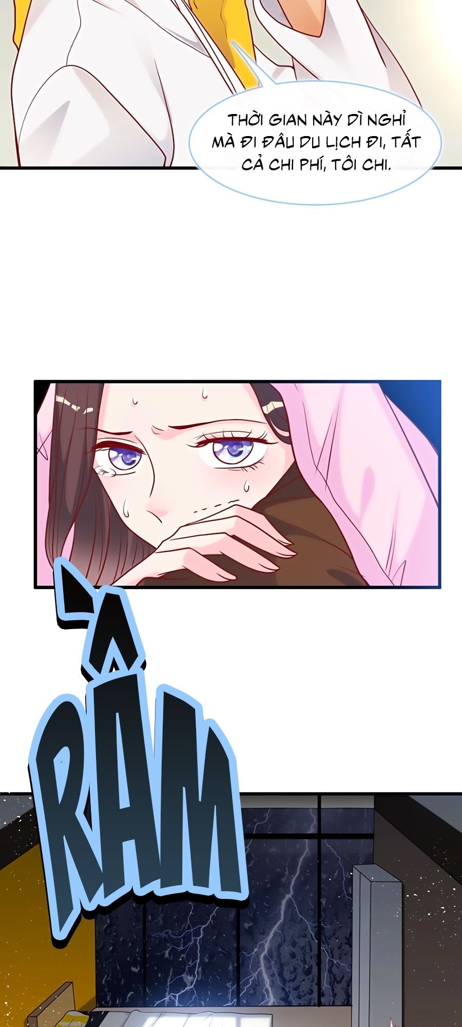 Tổng Tài Daddy Đuổi Tới Nơi Rồi Chapter 88 - 7
