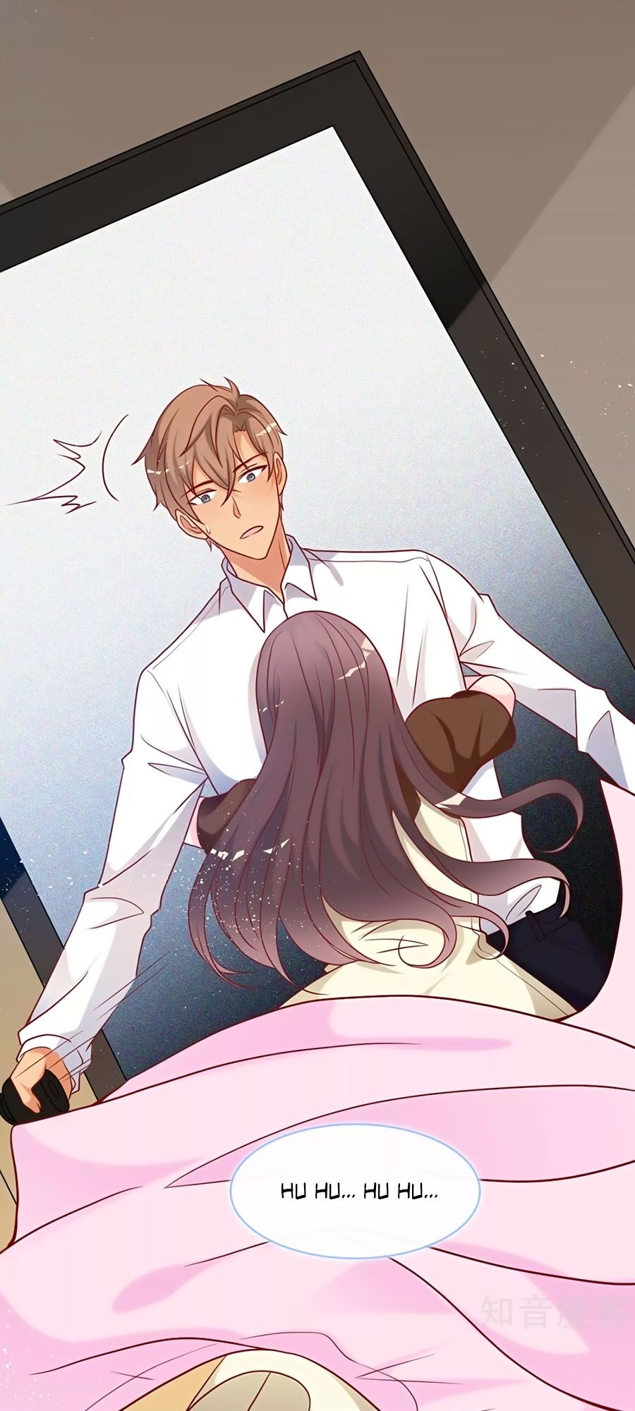 Tổng Tài Daddy Đuổi Tới Nơi Rồi Chapter 88 - 10