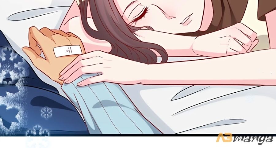 Tổng Tài Daddy Đuổi Tới Nơi Rồi Chapter 92 - 11