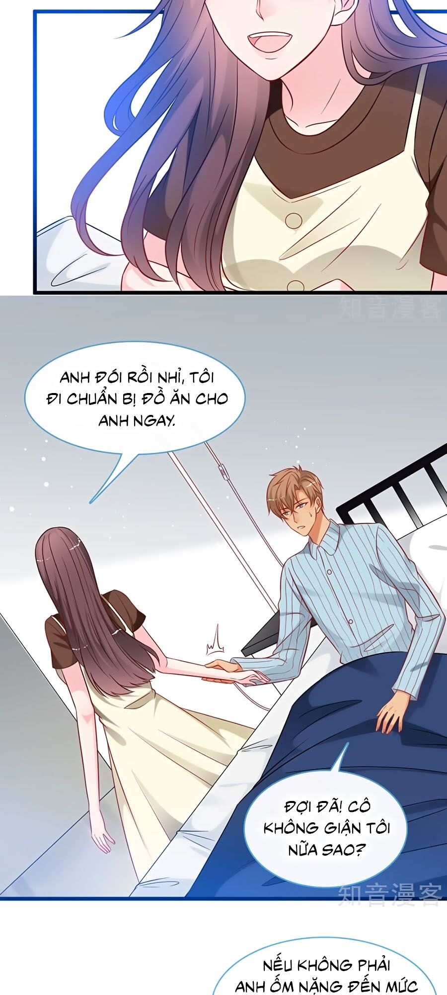Tổng Tài Daddy Đuổi Tới Nơi Rồi Chapter 92 - 13