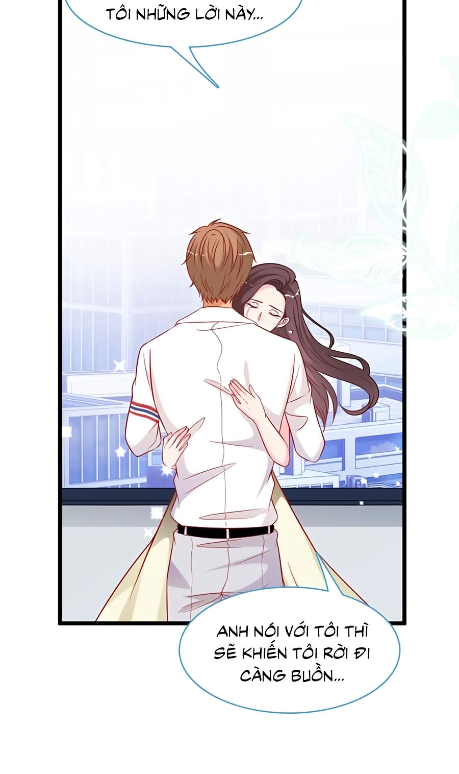 Tổng Tài Daddy Đuổi Tới Nơi Rồi Chapter 92 - 25