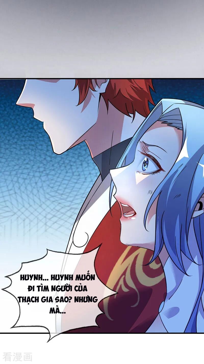 Vạn Cổ Đệ Nhất Tế Chapter 42 - 23