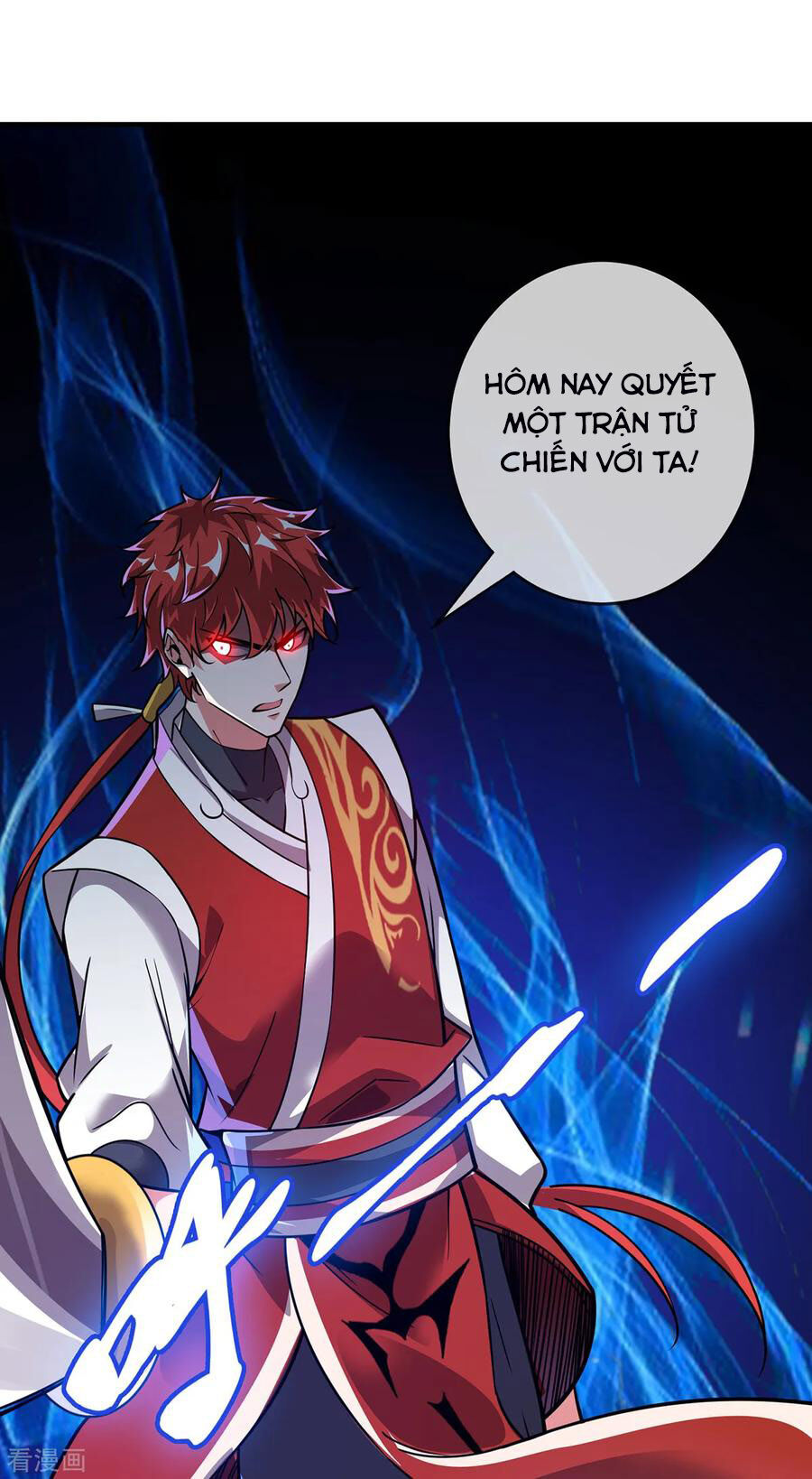 Vạn Cổ Đệ Nhất Tế Chapter 46 - 3