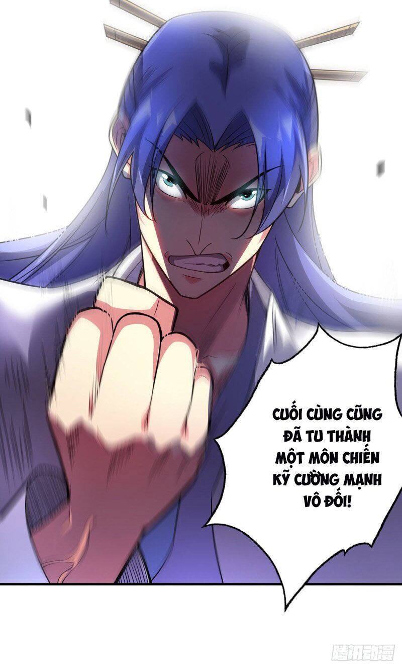 Vạn Cổ Đệ Nhất Tế Chapter 53 - 13