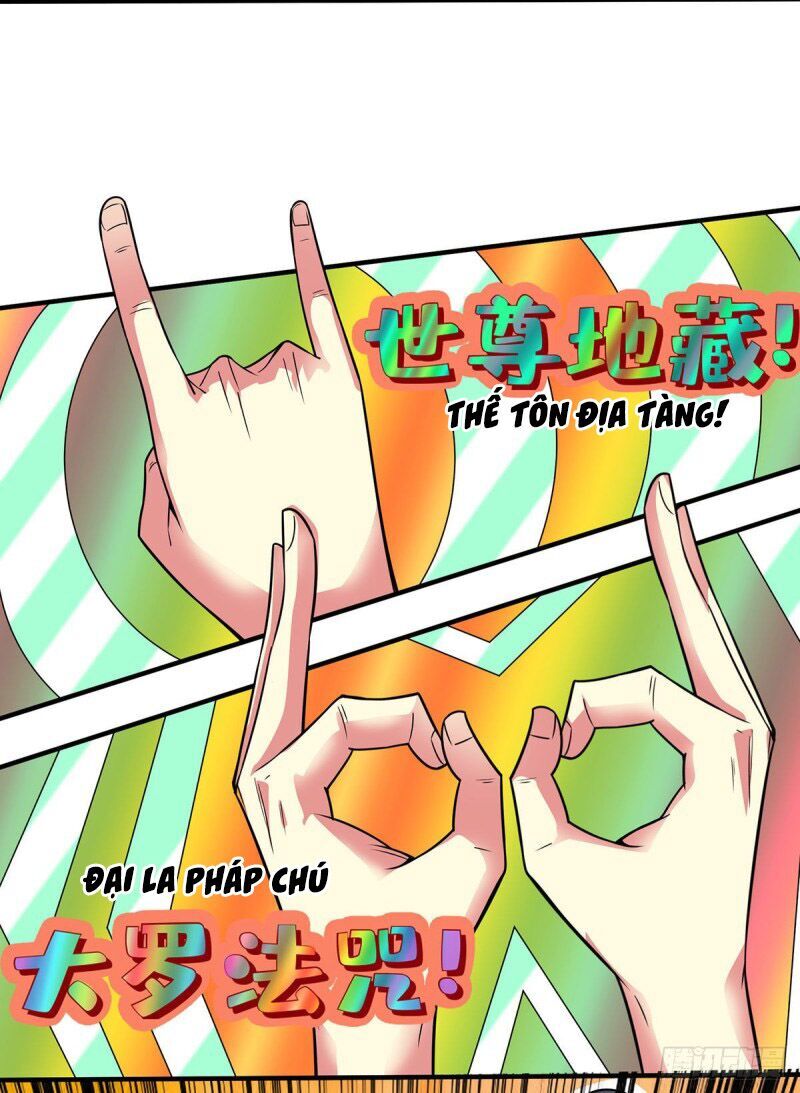 Vạn Cổ Đệ Nhất Tế Chapter 53 - 18
