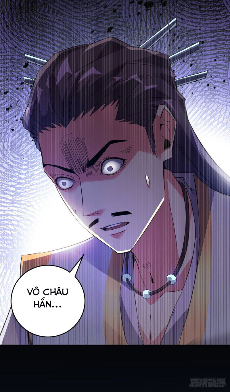 Vạn Cổ Đệ Nhất Tế Chapter 54 - 12