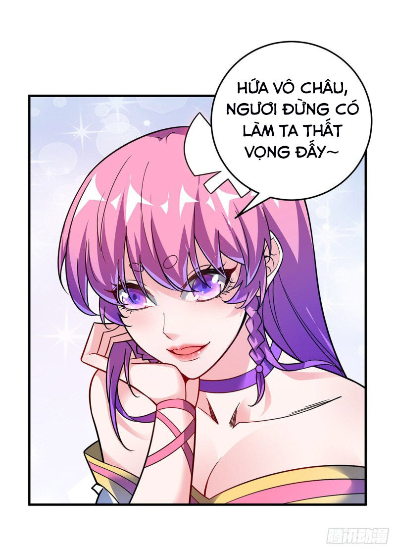 Vạn Cổ Đệ Nhất Tế Chapter 55 - 10