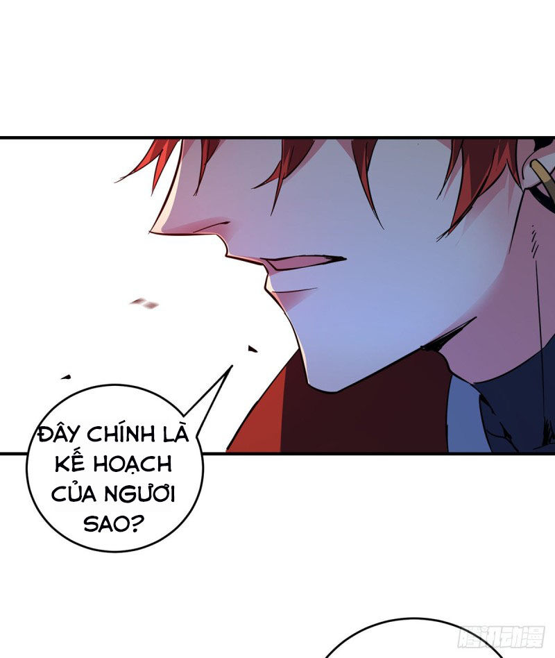 Vạn Cổ Đệ Nhất Tế Chapter 61 - 17
