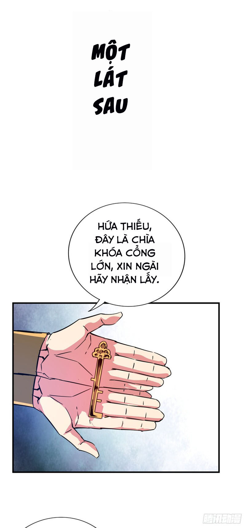 Vạn Cổ Đệ Nhất Tế Chapter 61 - 34