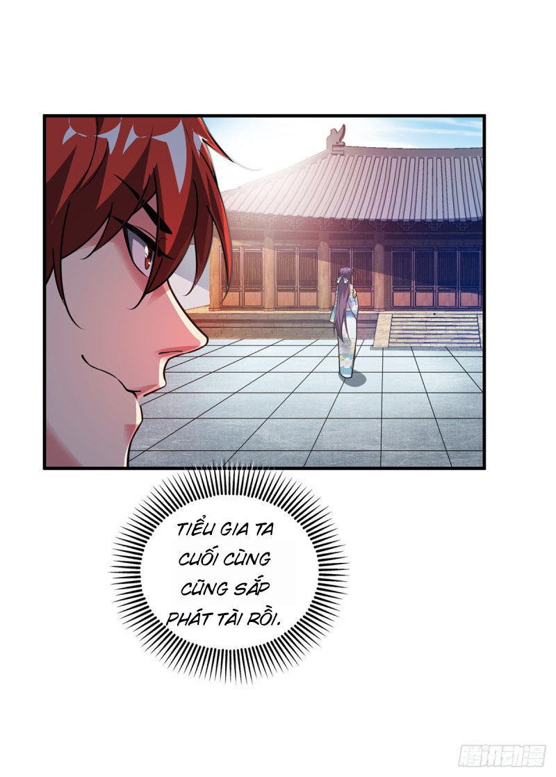 Vạn Cổ Đệ Nhất Tế Chapter 63 - 26