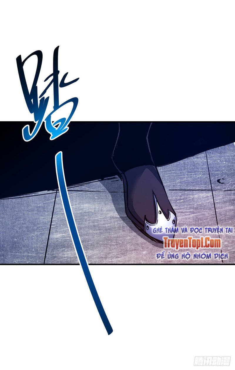 Vạn Cổ Đệ Nhất Tế Chapter 65 - 26