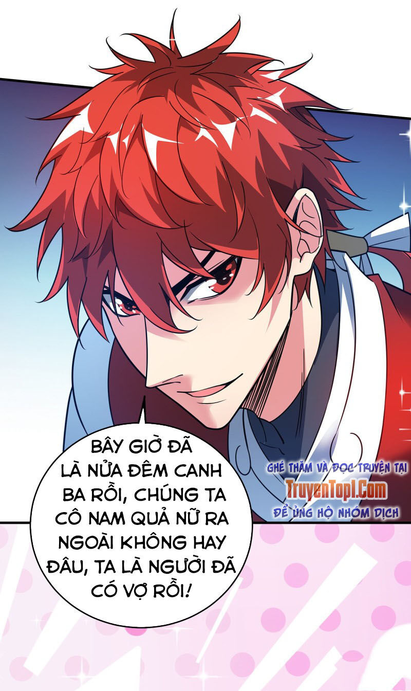 Vạn Cổ Đệ Nhất Tế Chapter 65 - 8