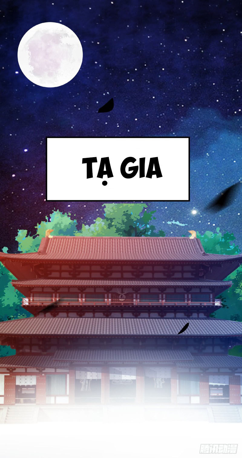 Vạn Cổ Đệ Nhất Tế Chapter 65 - 10