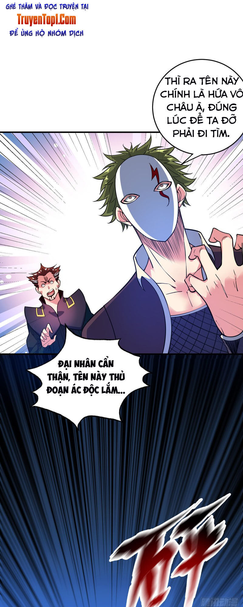 Vạn Cổ Đệ Nhất Tế Chapter 66 - 26