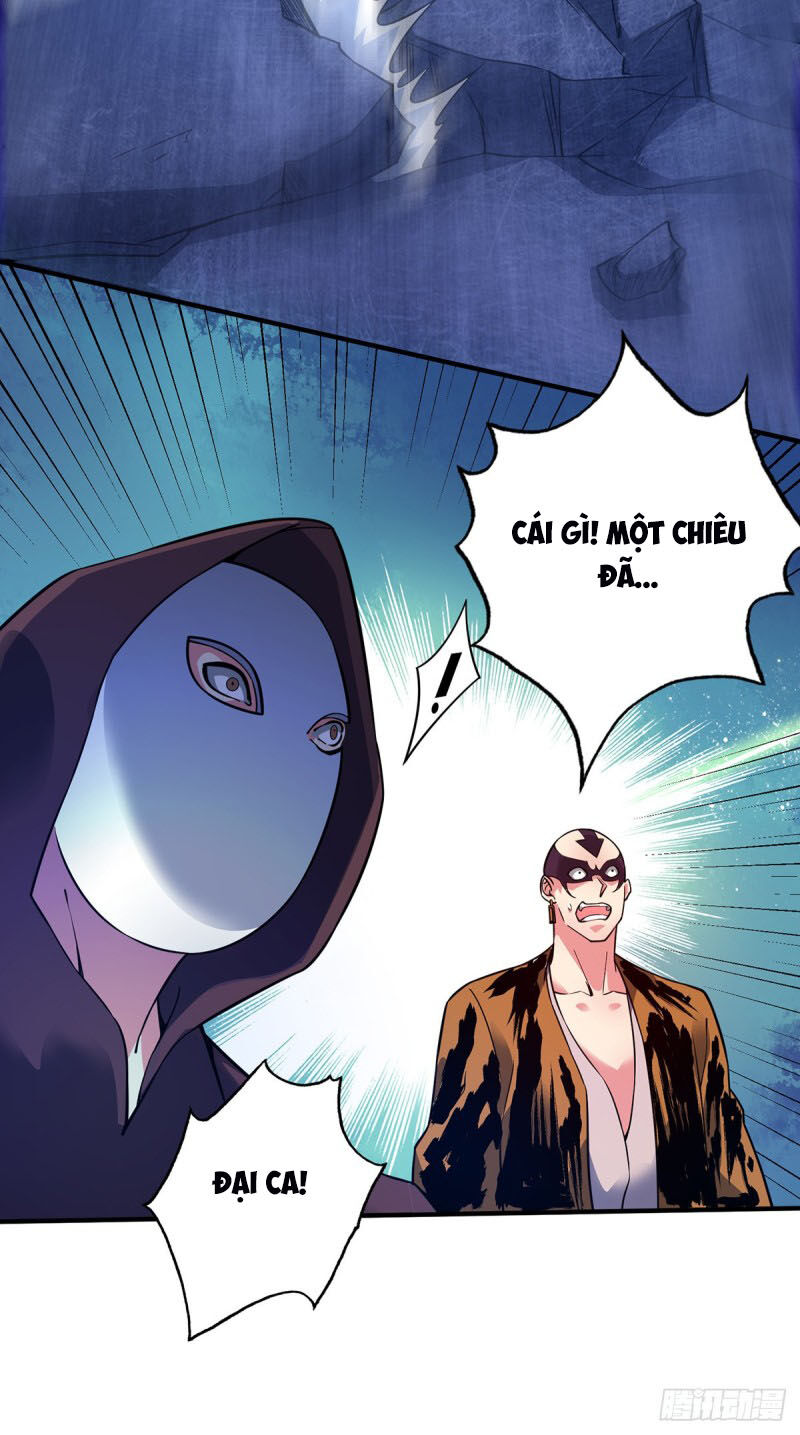 Vạn Cổ Đệ Nhất Tế Chapter 66 - 30