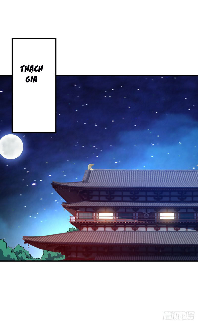 Vạn Cổ Đệ Nhất Tế Chapter 67 - 12