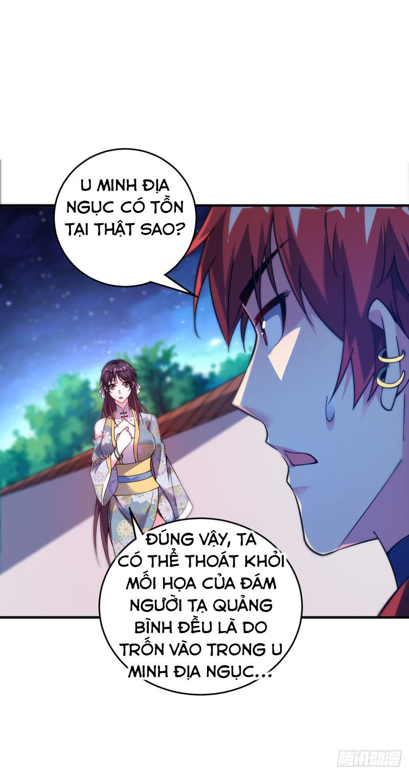 Vạn Cổ Đệ Nhất Tế Chapter 67 - 31