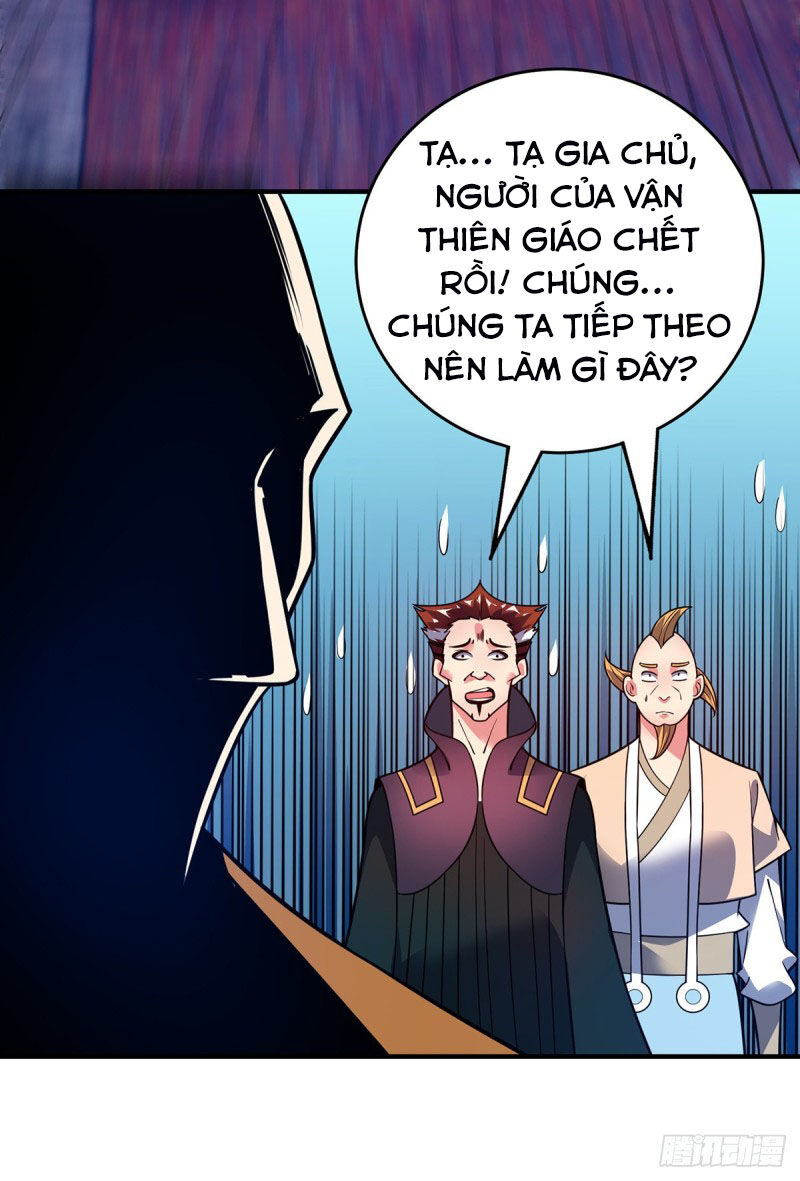 Vạn Cổ Đệ Nhất Tế Chapter 67 - 9