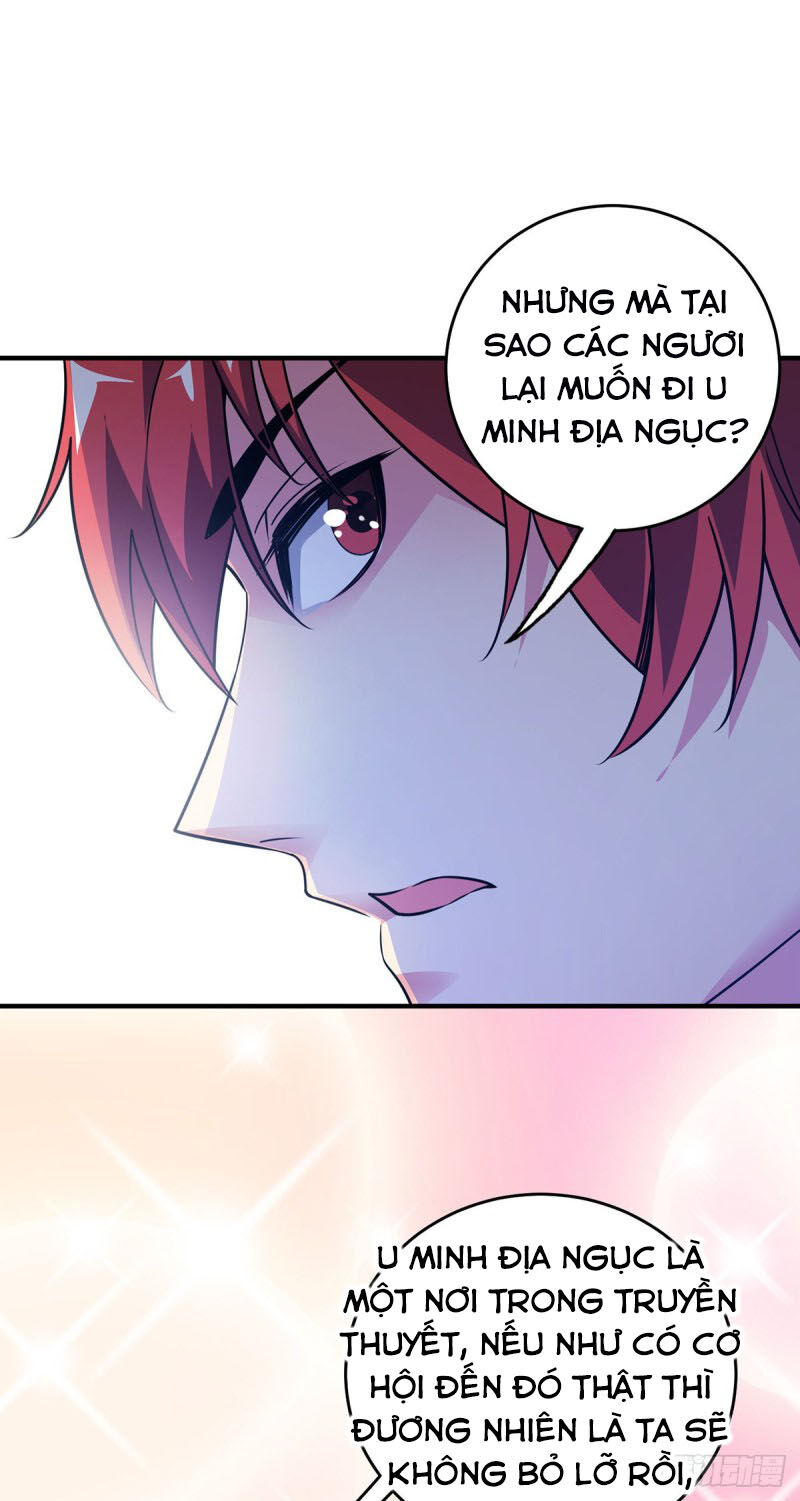 Vạn Cổ Đệ Nhất Tế Chapter 68 - 5