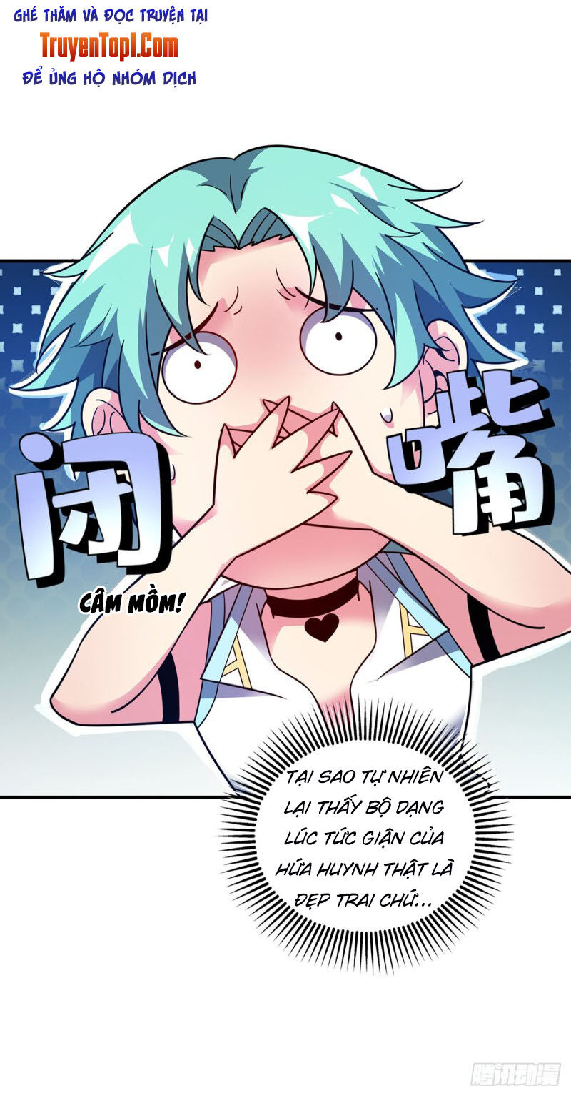 Vạn Cổ Đệ Nhất Tế Chapter 75 - 13