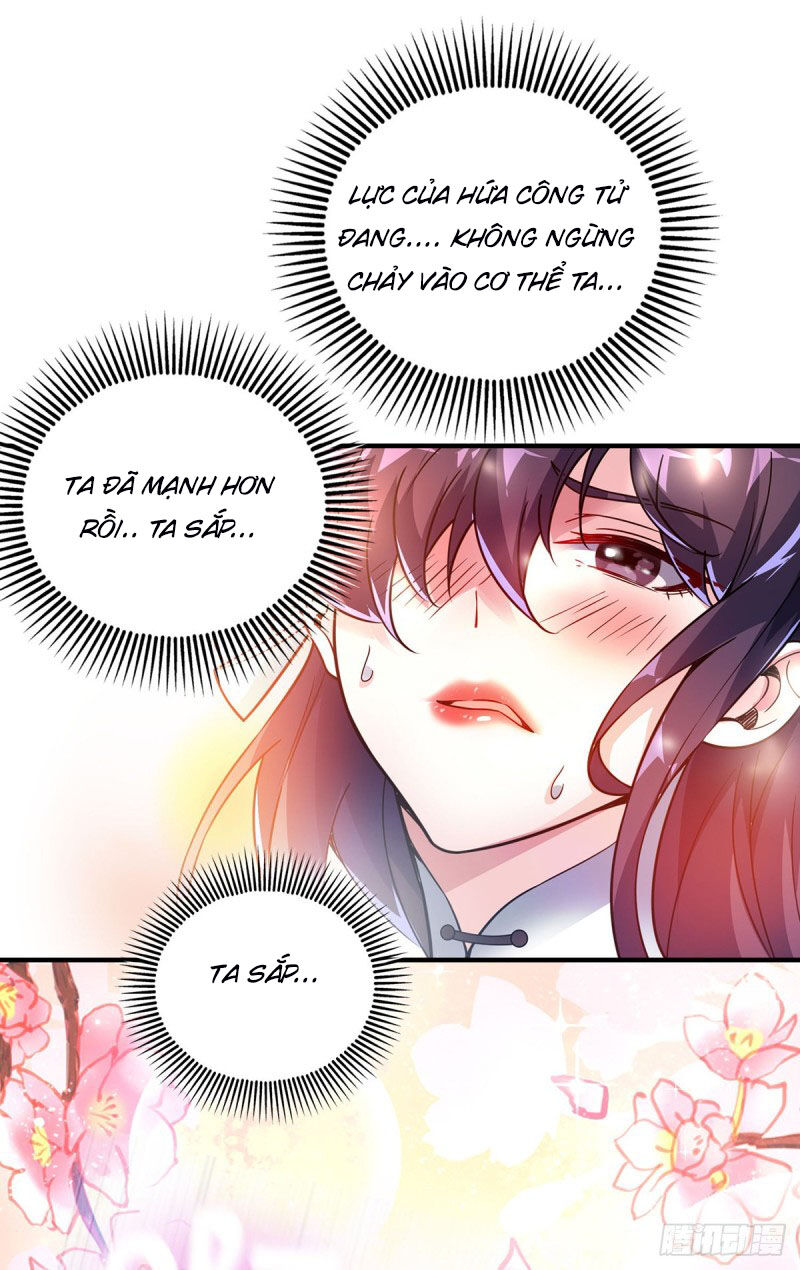 Vạn Cổ Đệ Nhất Tế Chapter 75 - 3