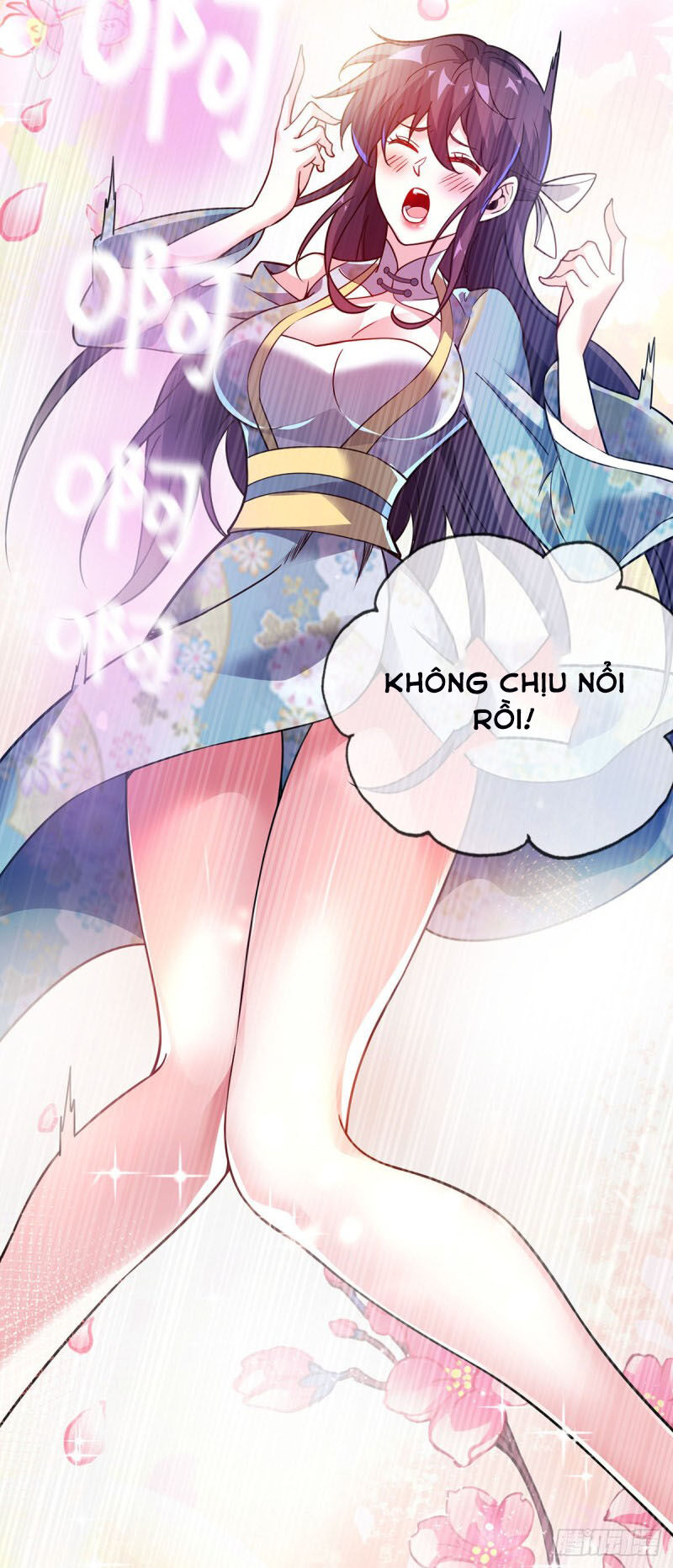 Vạn Cổ Đệ Nhất Tế Chapter 75 - 4