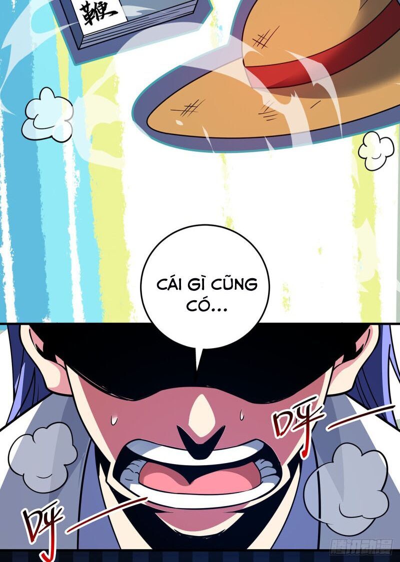 Vạn Cổ Đệ Nhất Tế Chapter 77 - 15