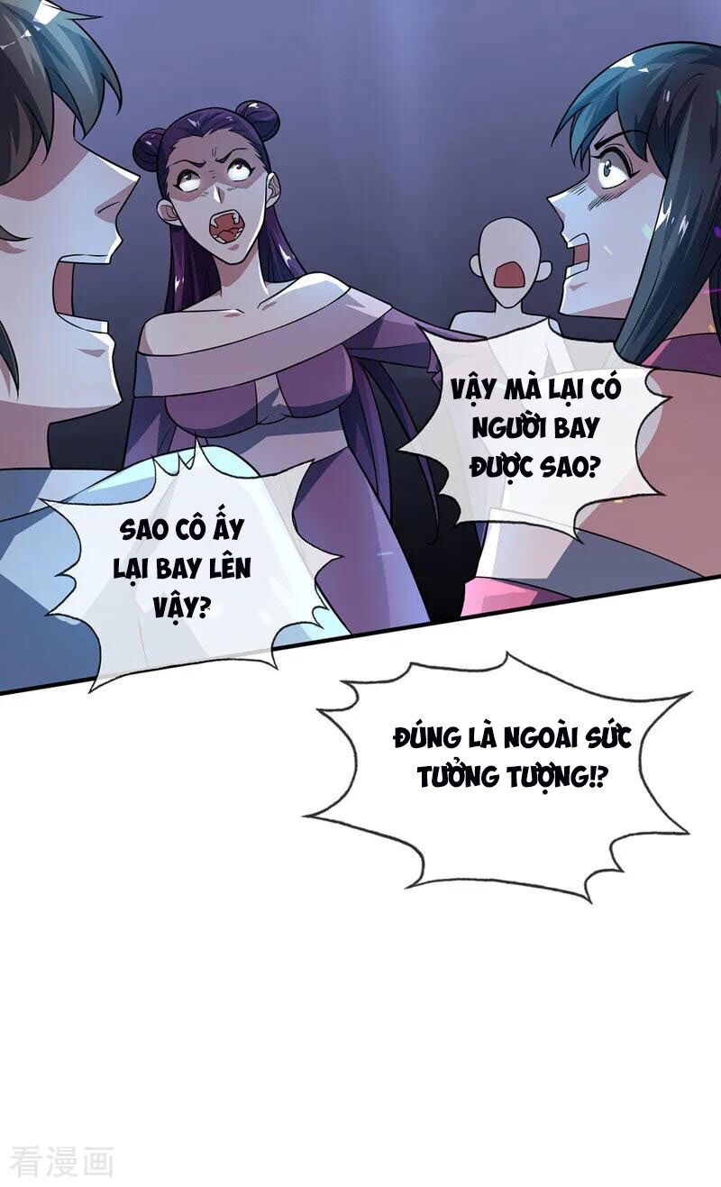 Vạn Cổ Đệ Nhất Tế Chapter 40 - 23