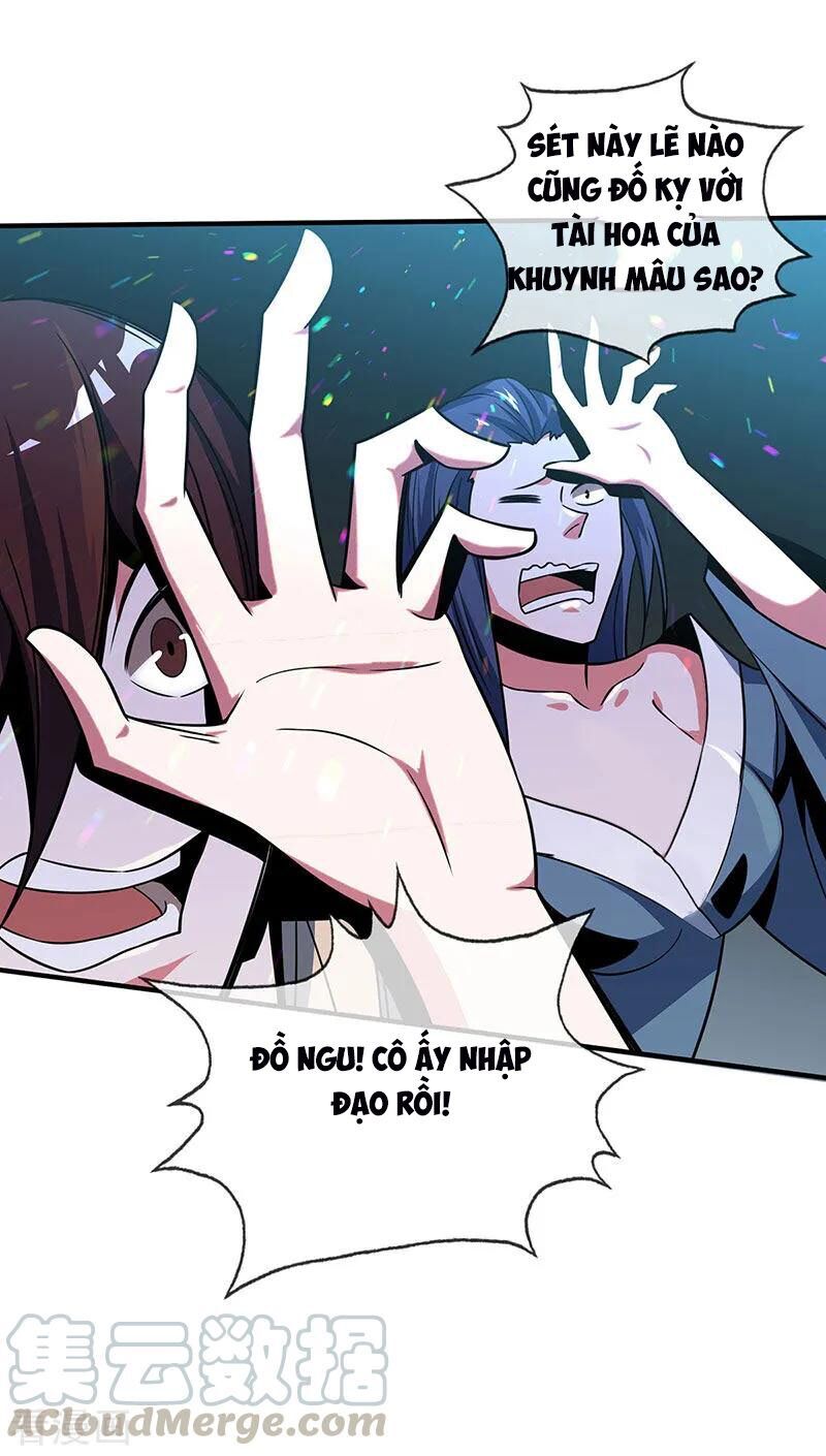 Vạn Cổ Đệ Nhất Tế Chapter 40 - 24