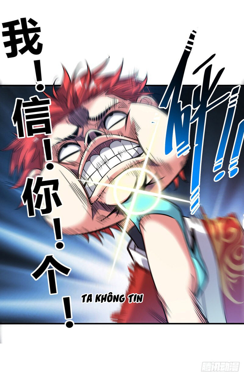 Vạn Cổ Đệ Nhất Tế Chapter 47 - 4