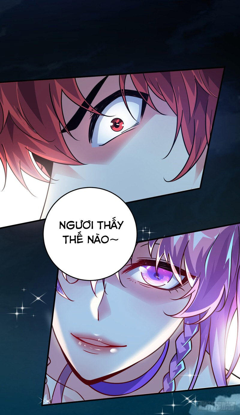 Vạn Cổ Đệ Nhất Tế Chapter 48 - 11