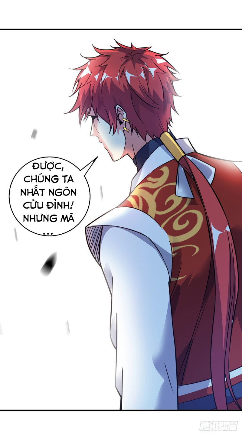 Vạn Cổ Đệ Nhất Tế Chapter 48 - 13
