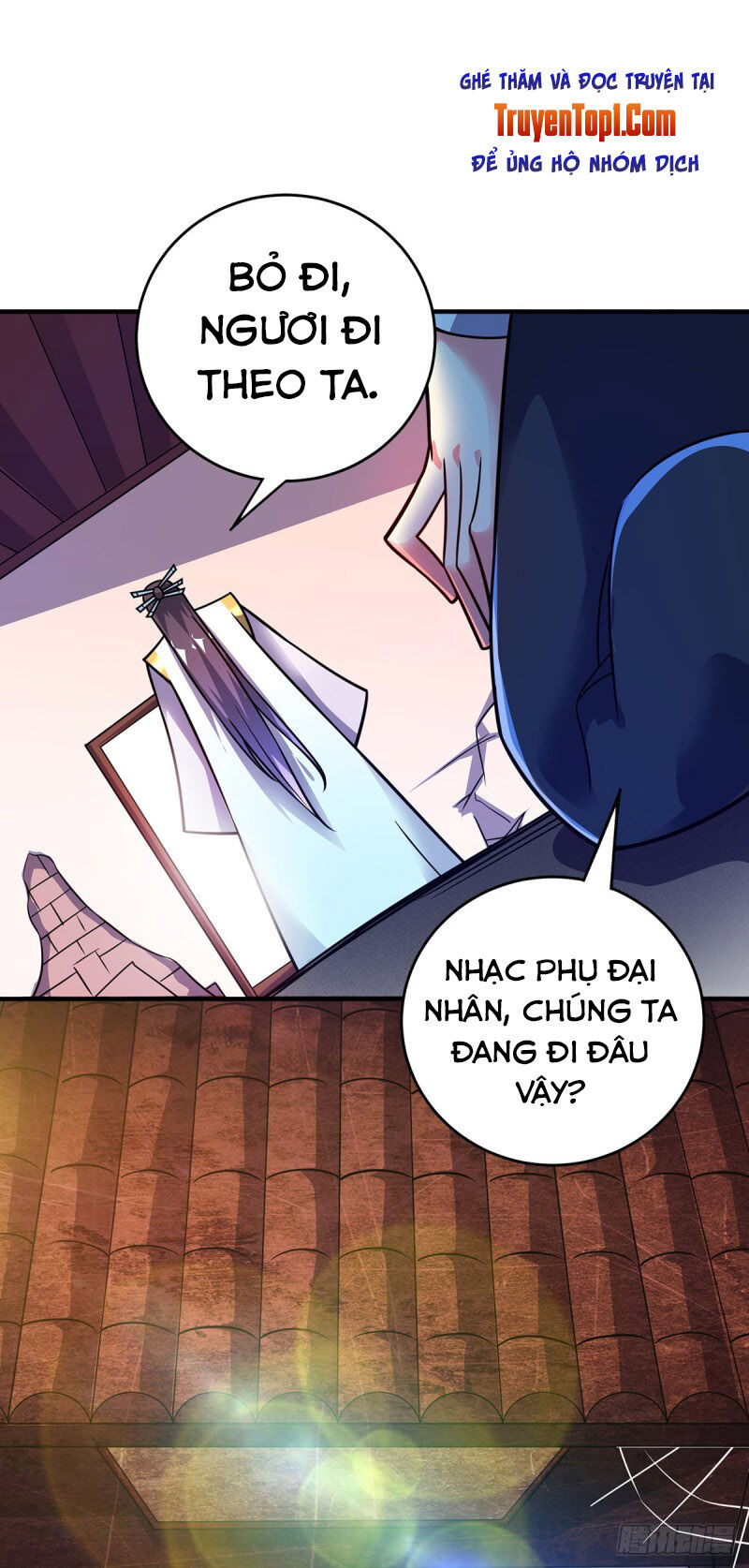 Vạn Cổ Đệ Nhất Tế Chapter 48 - 25