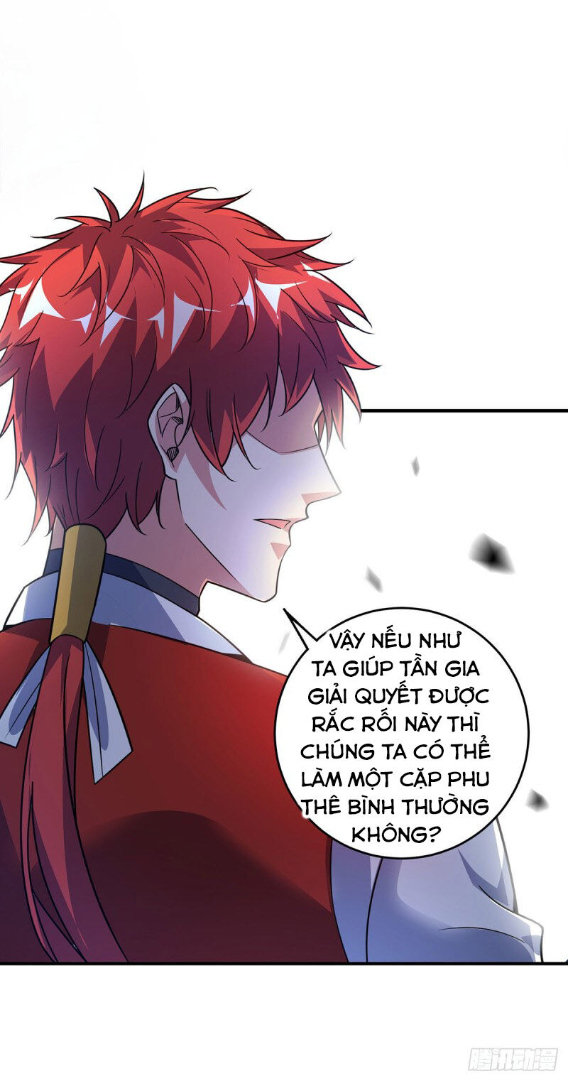 Vạn Cổ Đệ Nhất Tế Chapter 51 - 5