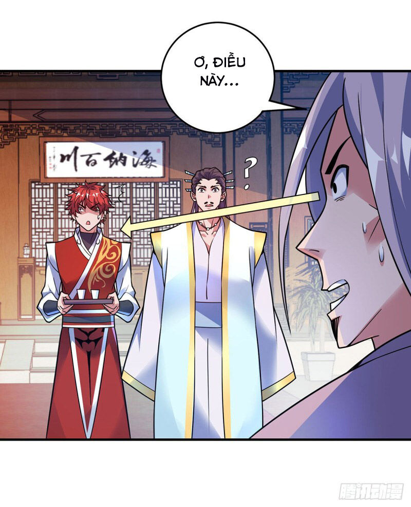 Vạn Cổ Đệ Nhất Tế Chapter 52 - 22