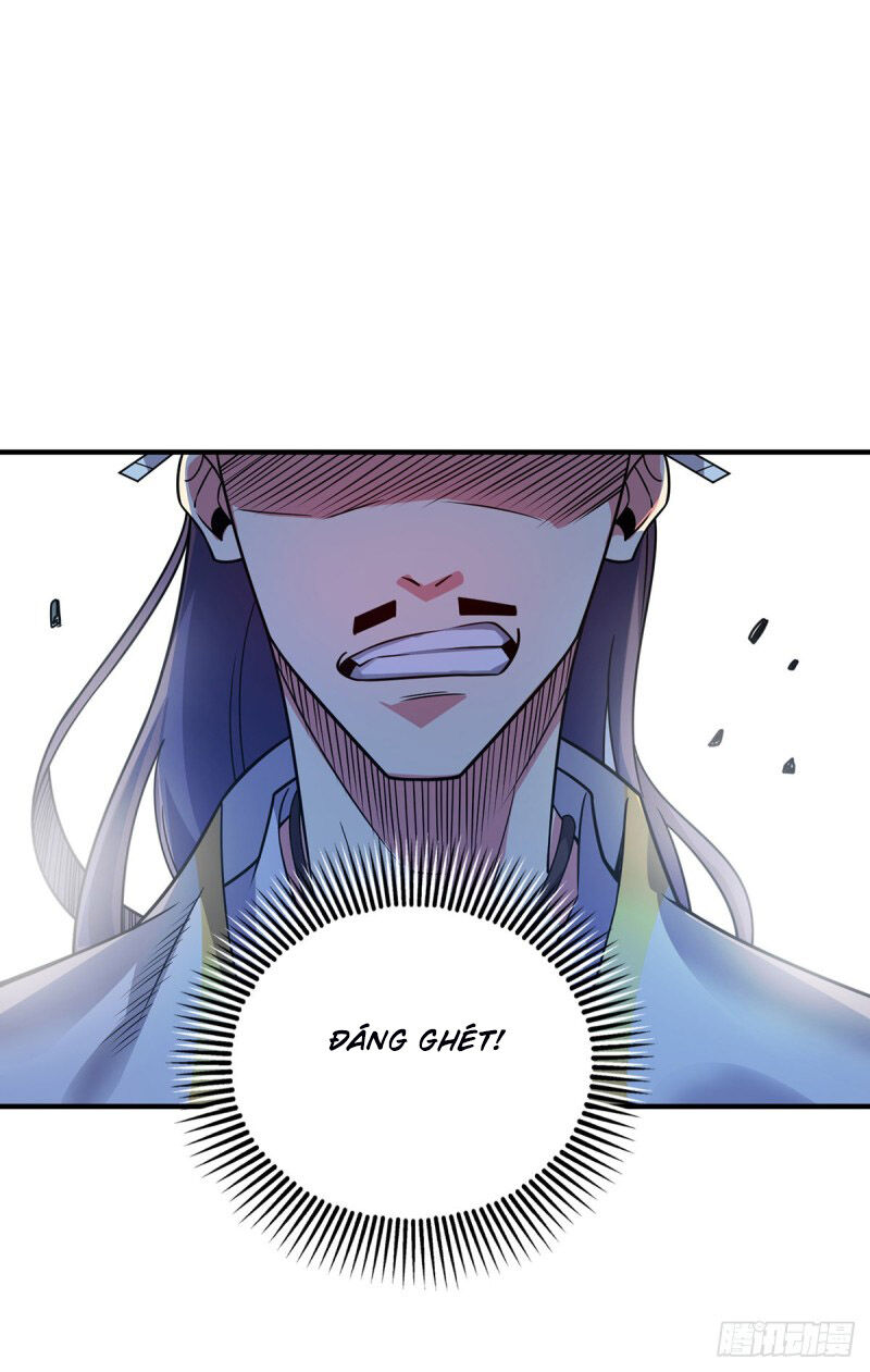 Vạn Cổ Đệ Nhất Tế Chapter 57 - 19