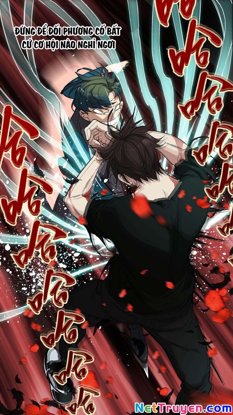 Ô Nha Chapter 34 - 14