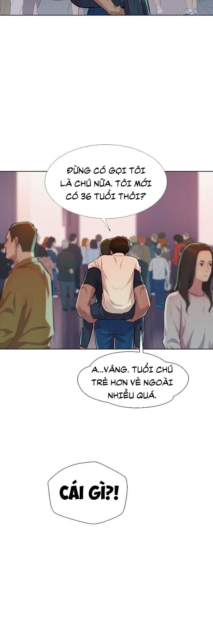 Thợ Săn 3 Cm Chapter 10 - 45