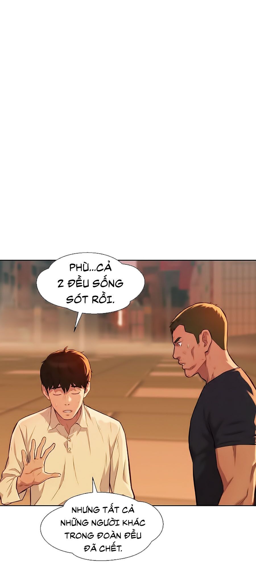 Thợ Săn 3 Cm Chapter 12 - 24