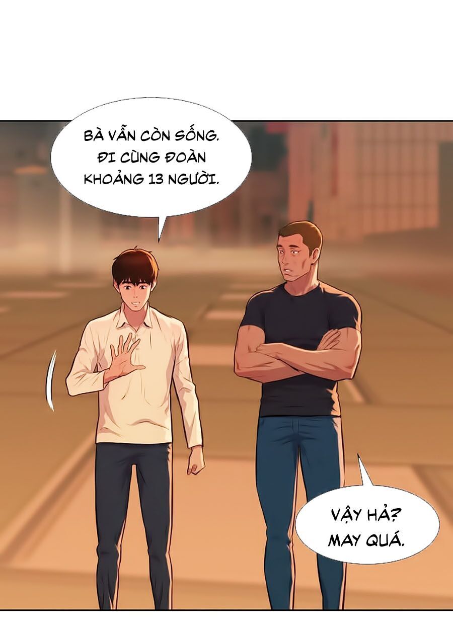 Thợ Săn 3 Cm Chapter 12 - 28