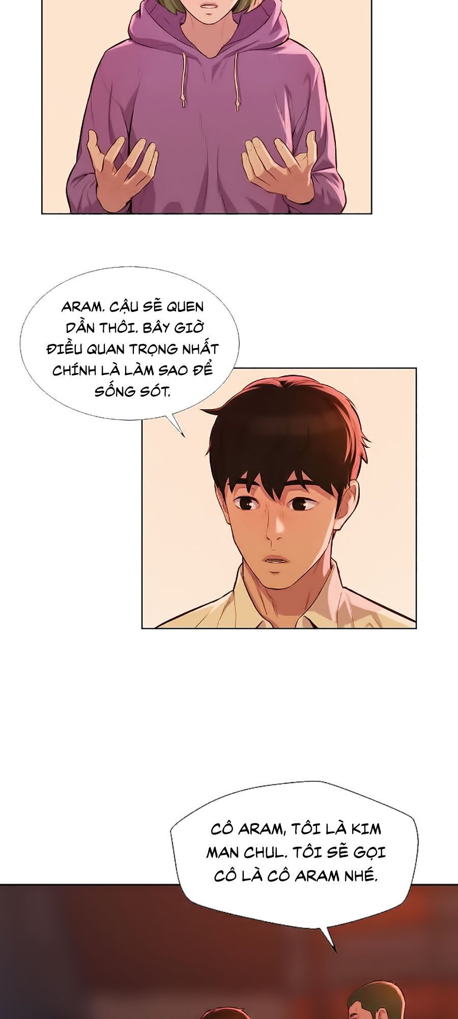 Thợ Săn 3 Cm Chapter 13 - 39