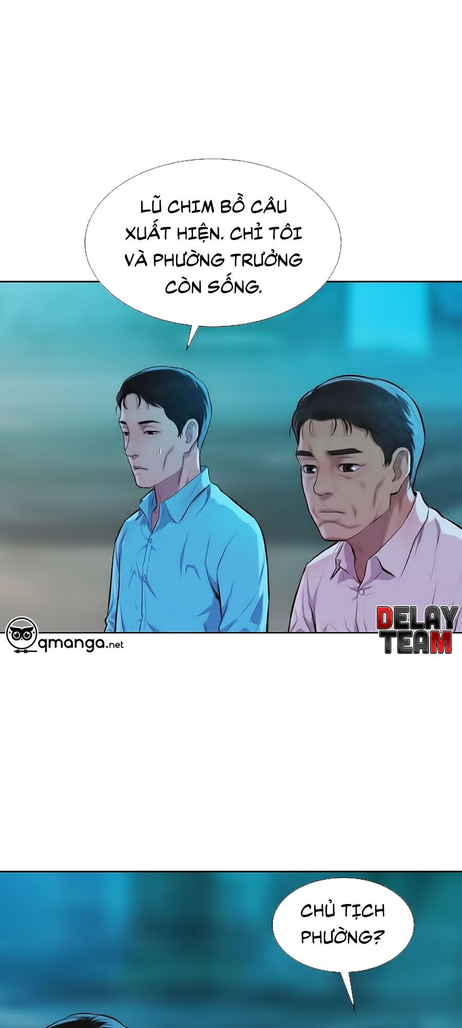 Thợ Săn 3 Cm Chapter 16 - 2