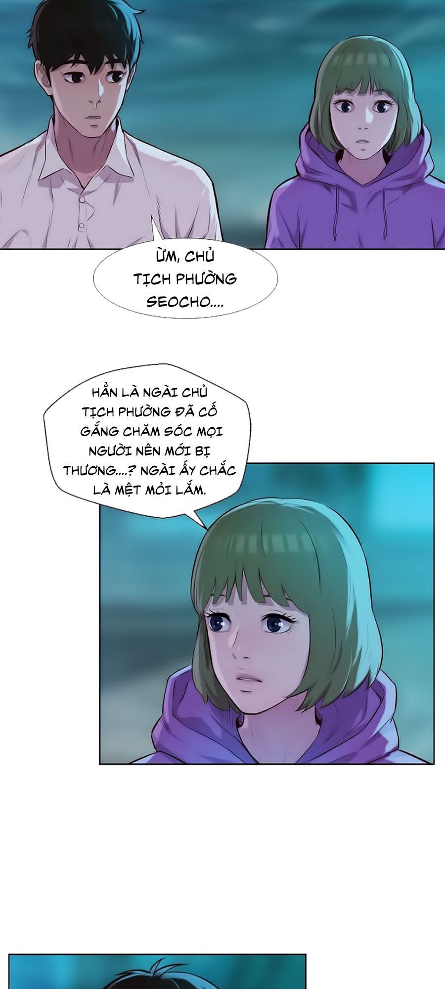 Thợ Săn 3 Cm Chapter 16 - 3
