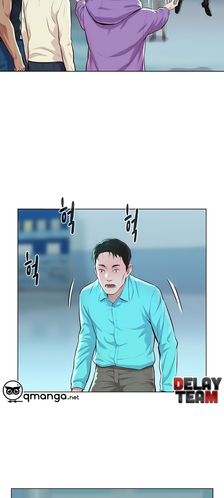 Thợ Săn 3 Cm Chapter 18 - 12