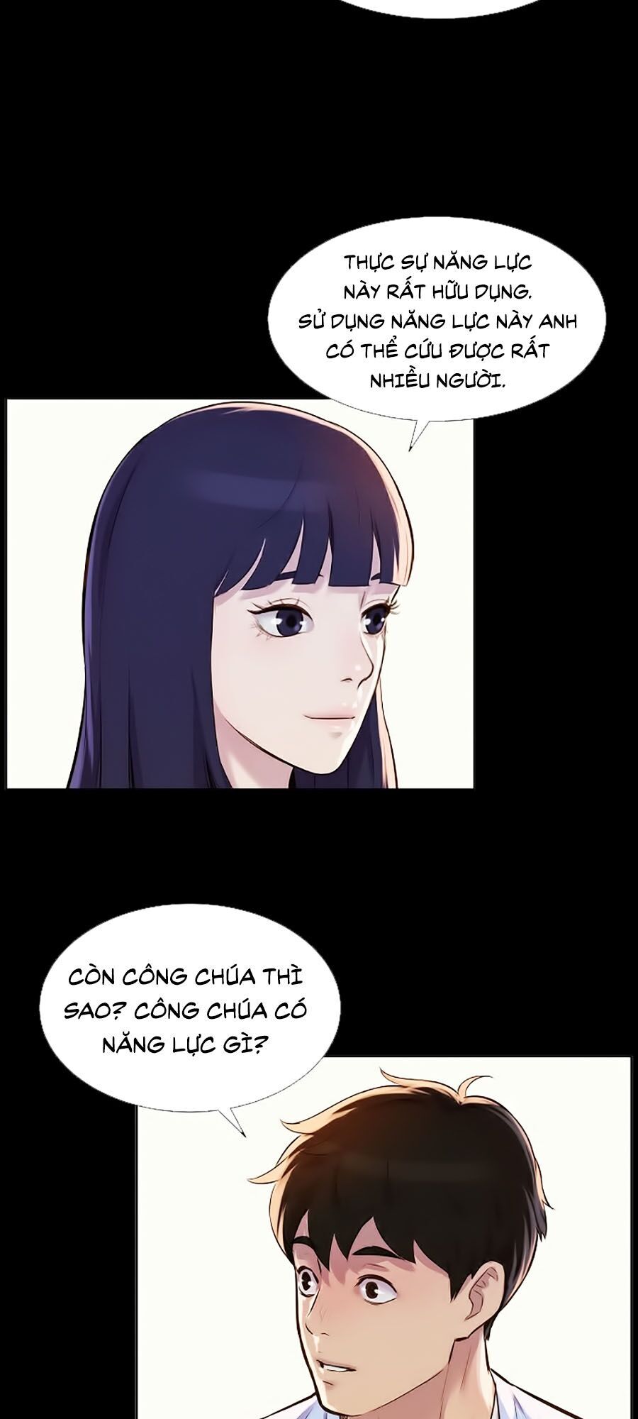 Thợ Săn 3 Cm Chapter 18 - 51
