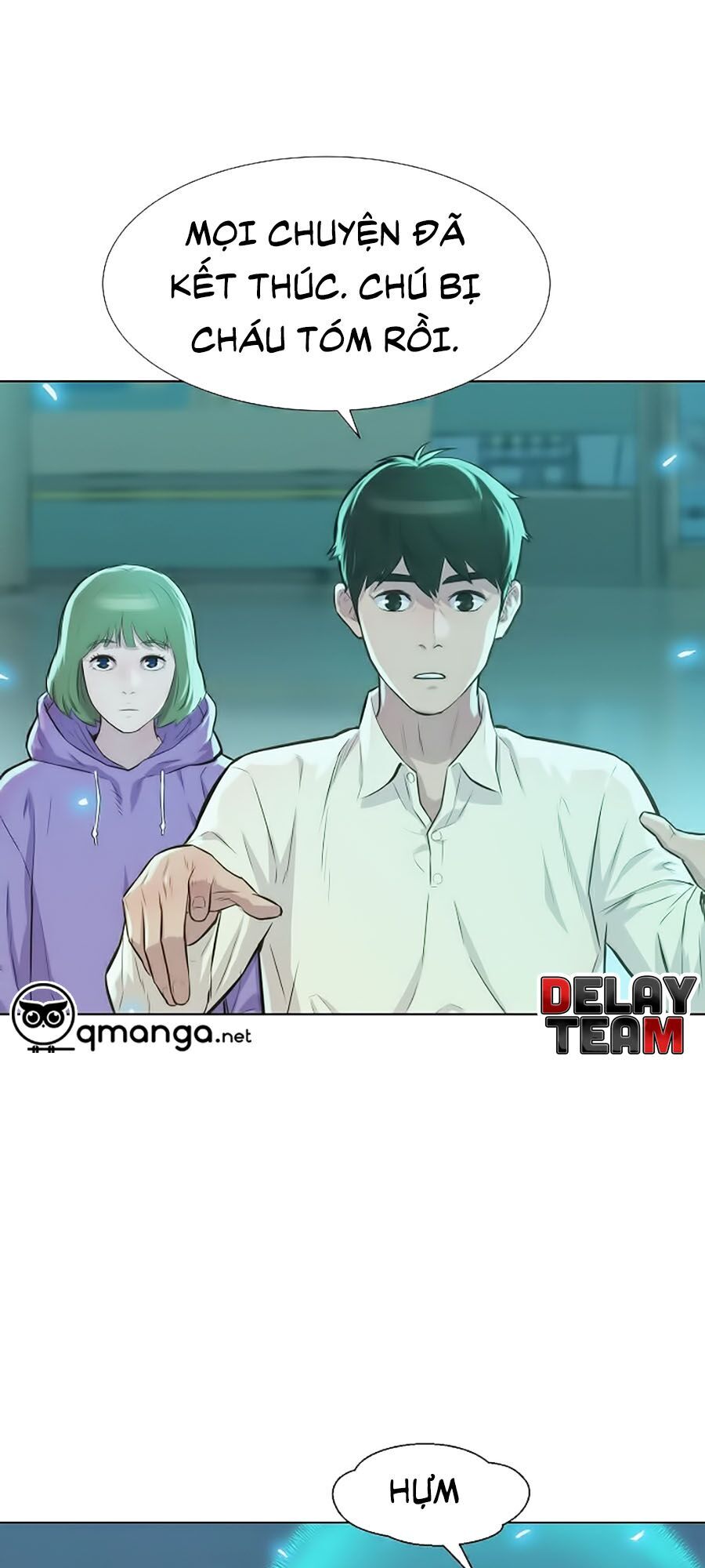 Thợ Săn 3 Cm Chapter 19 - 1