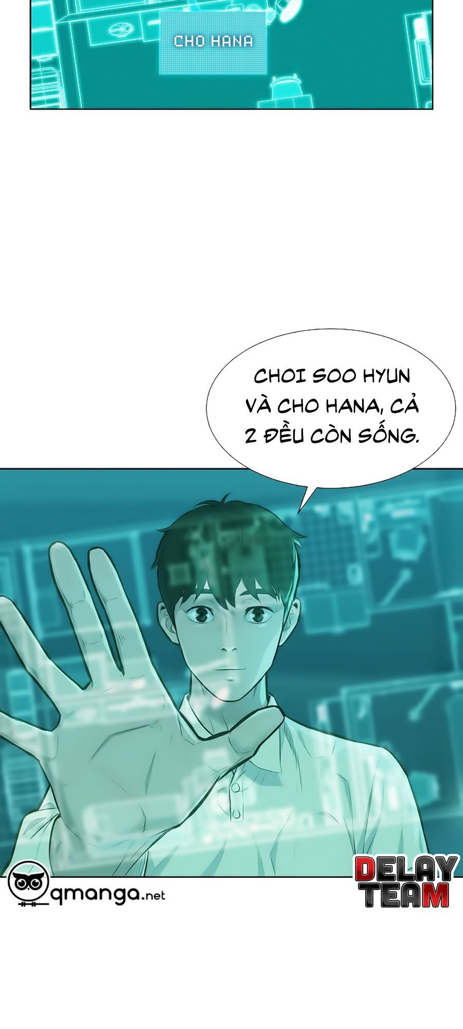 Thợ Săn 3 Cm Chapter 19 - 15
