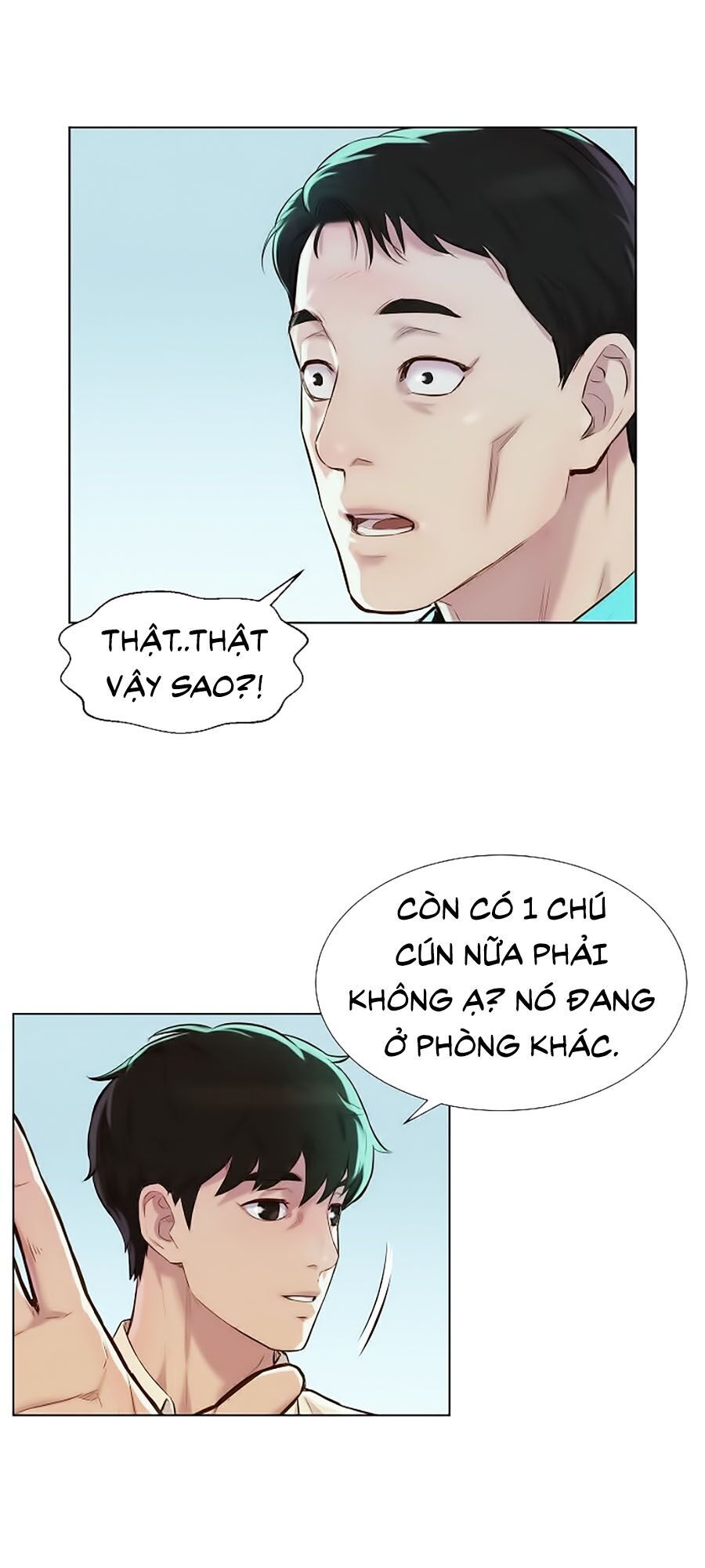 Thợ Săn 3 Cm Chapter 19 - 16